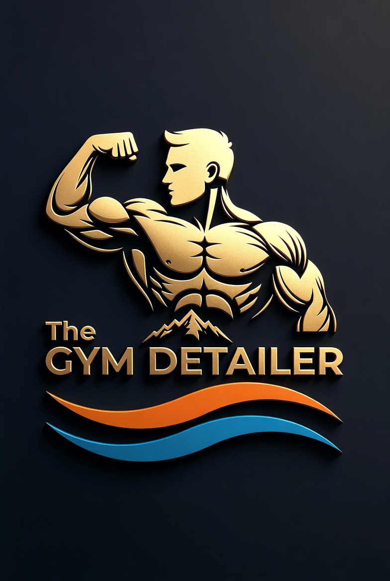 The Gym Detailer