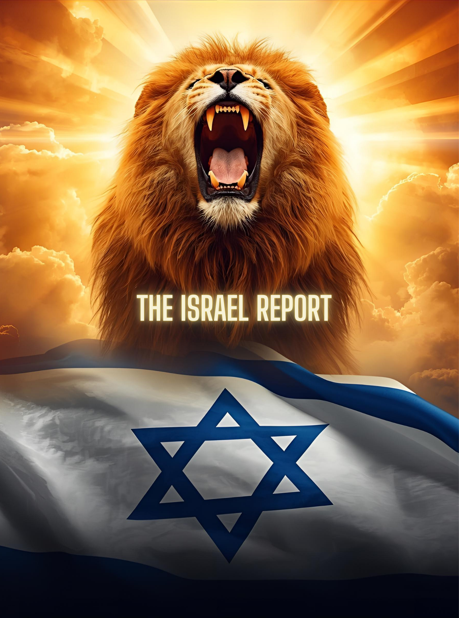 The Israel Report