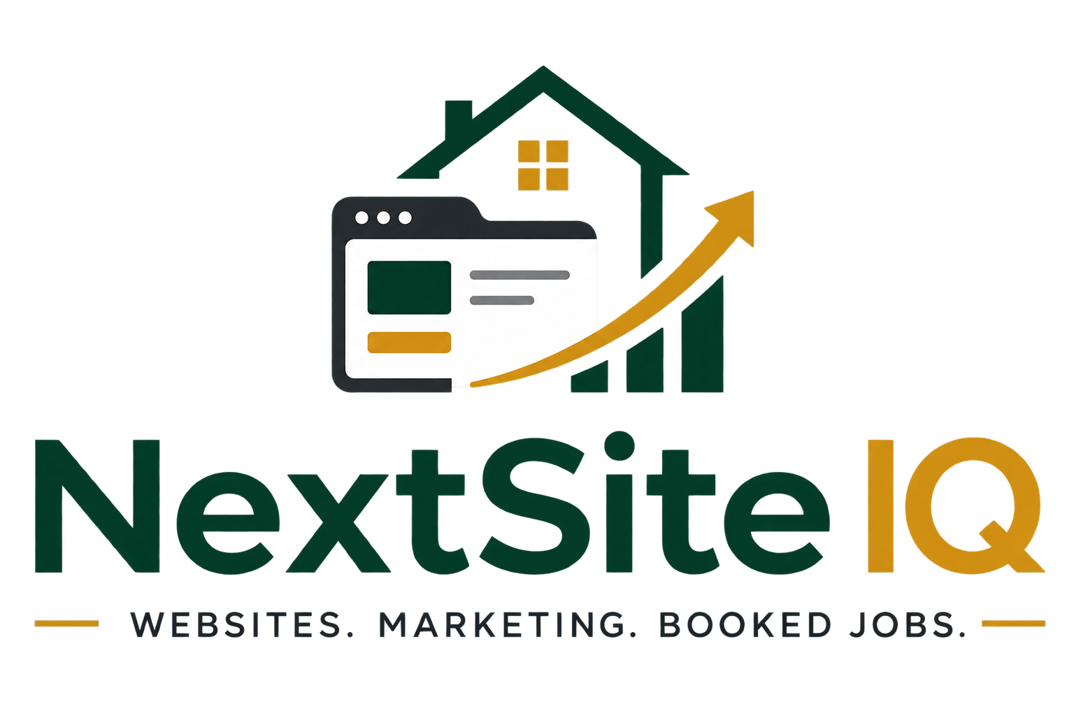 Next Site IQ Coming Soon